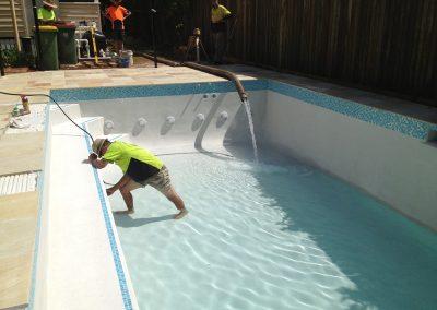 Pool project 26