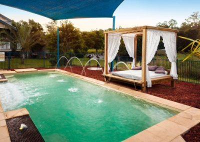 Featured pool build 1