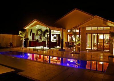 Featured pool build 5