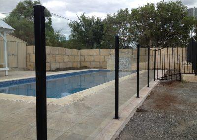 Pool Fencing
